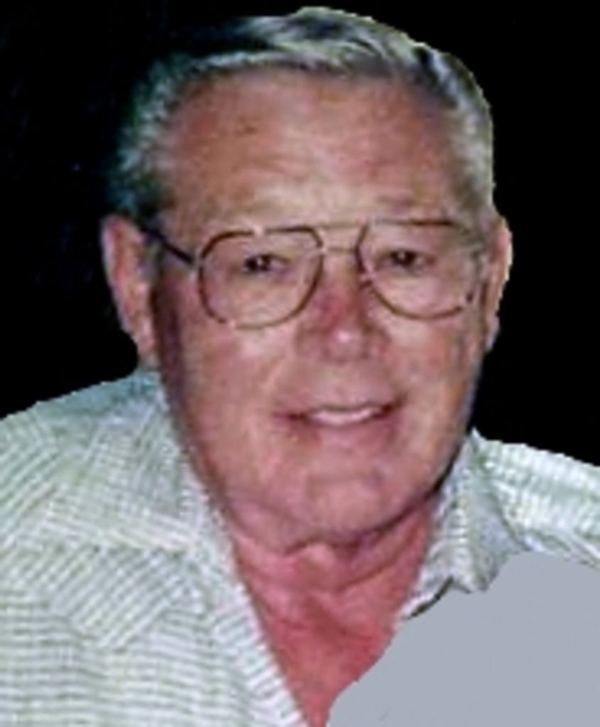 Everette Stiner Profile Photo