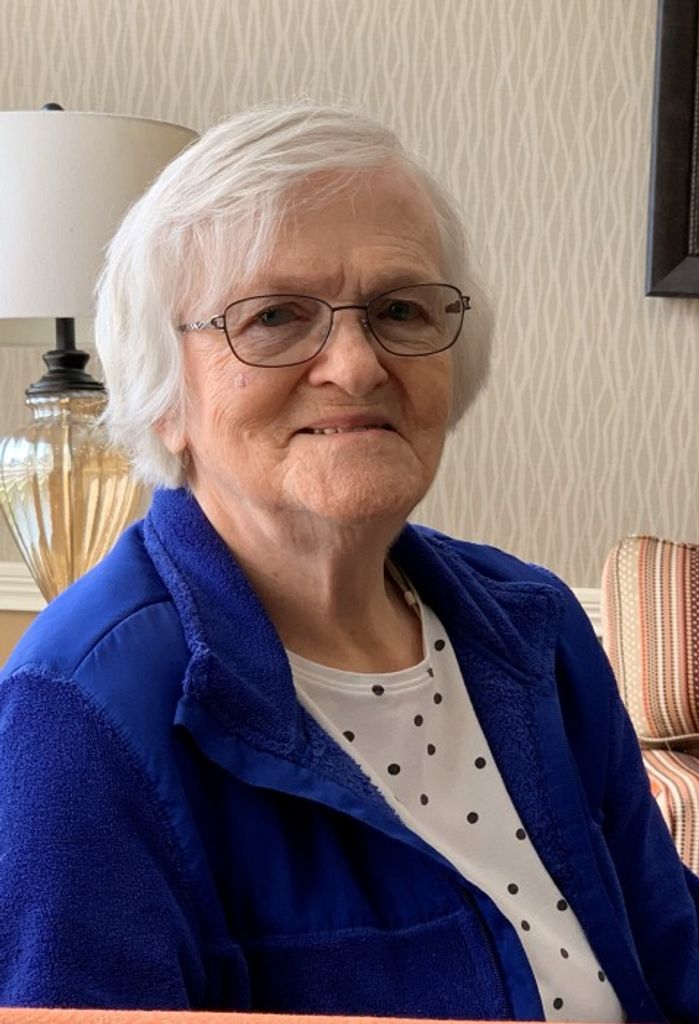 Cora Ruth (Powell)  Moss Profile Photo