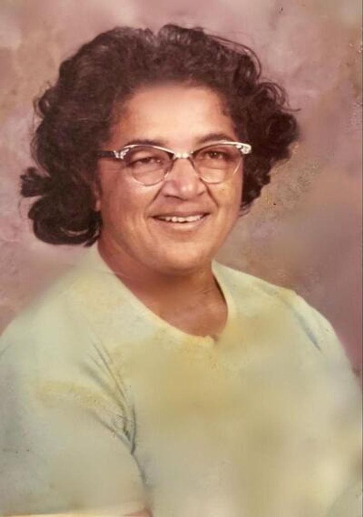 Ellen Cannady Brown Profile Photo