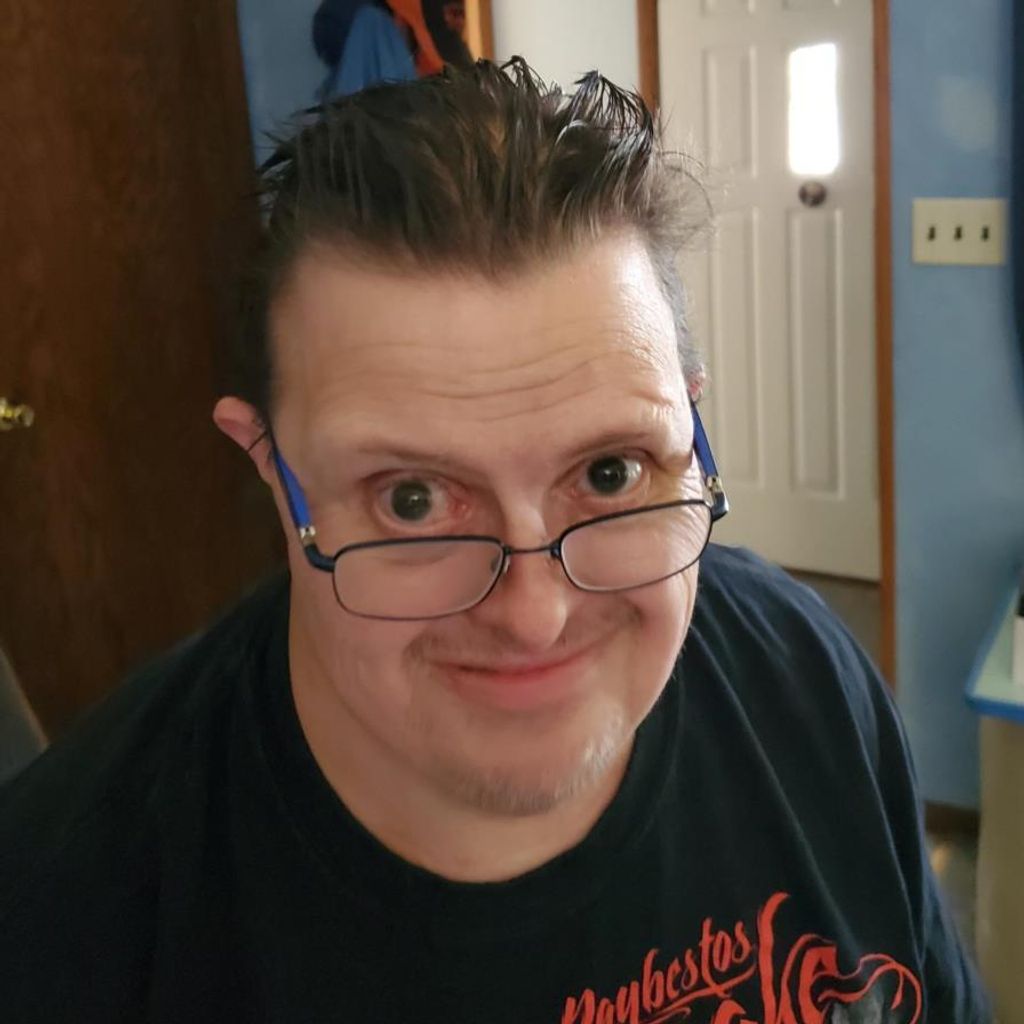 Jeffry S. Garbe