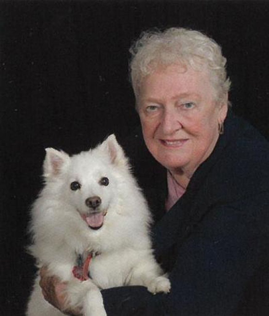 Helen Jacko