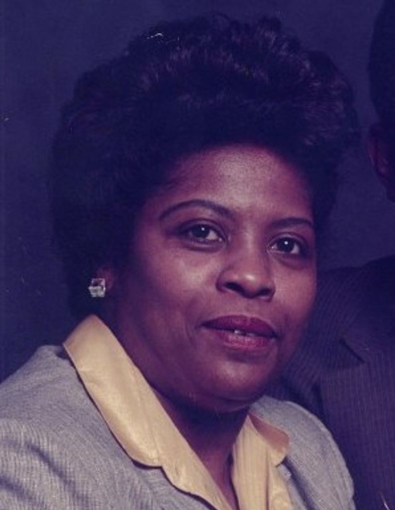 EULA HARRIS