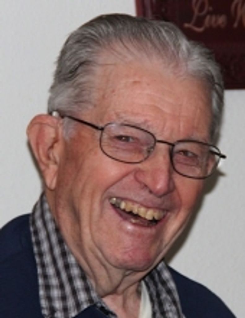 John J. Buck Profile Photo