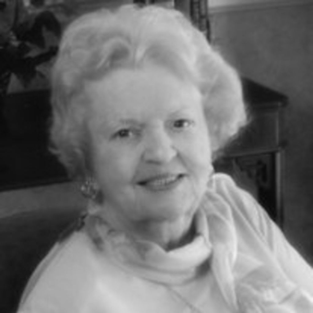 Mary Virginia Strough Profile Photo