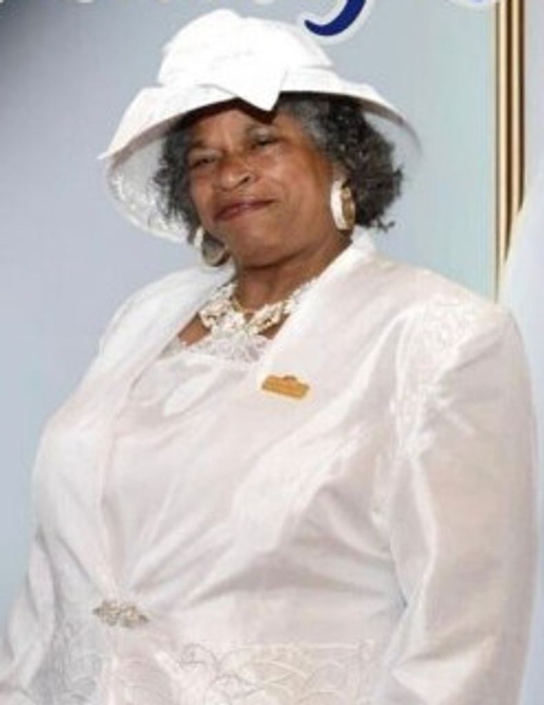 Rose G. Wilson