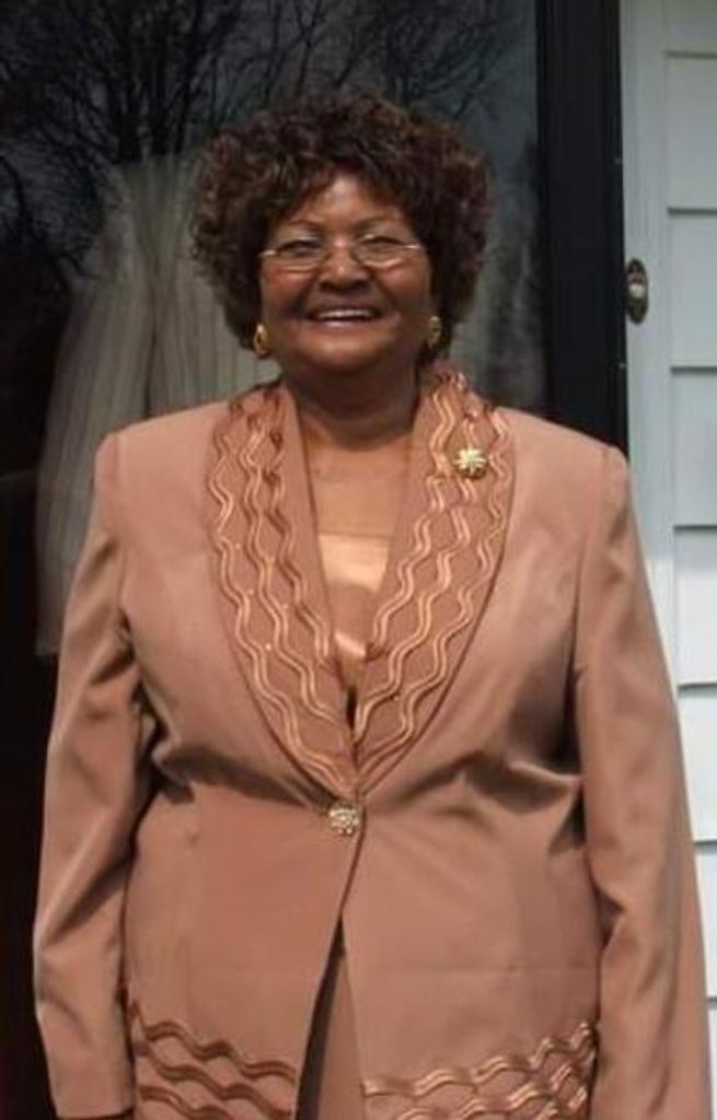 Henrietta Stevens Profile Photo