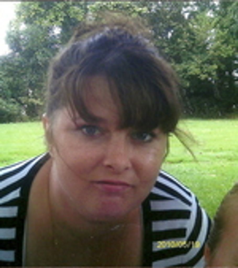 Andrea Lorraine Gill