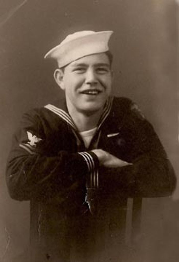William 'Bill' W. Pedneau Jr. Profile Photo