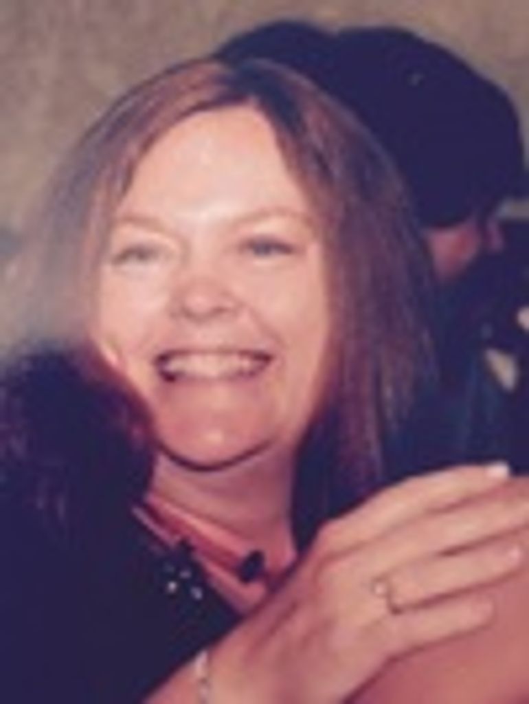 Louise Billings Samuels