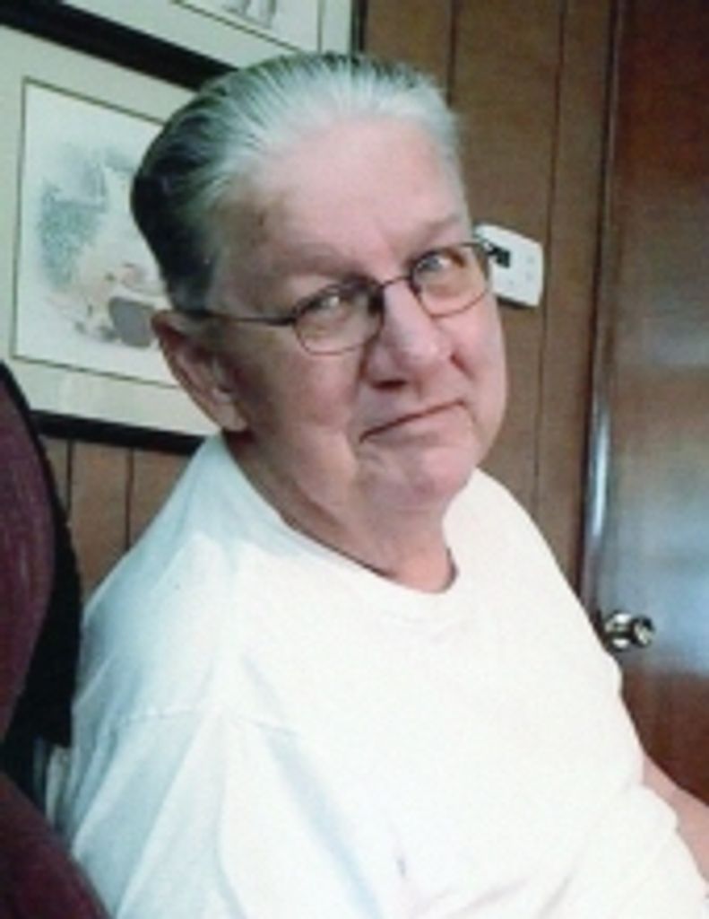 Robert Dean Keith 