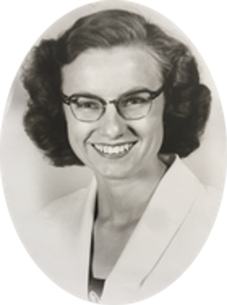 Virginia Barney