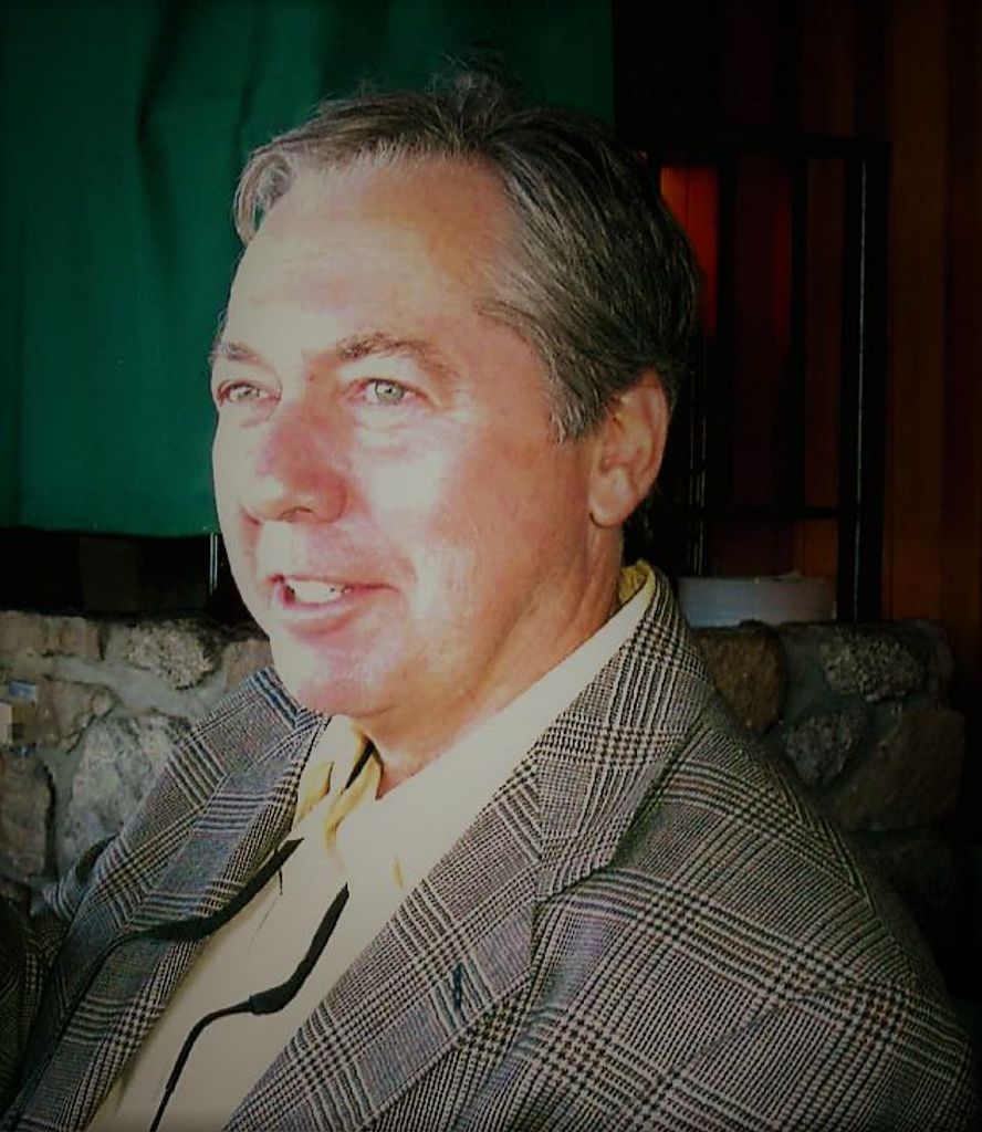 George Robert Ammerman