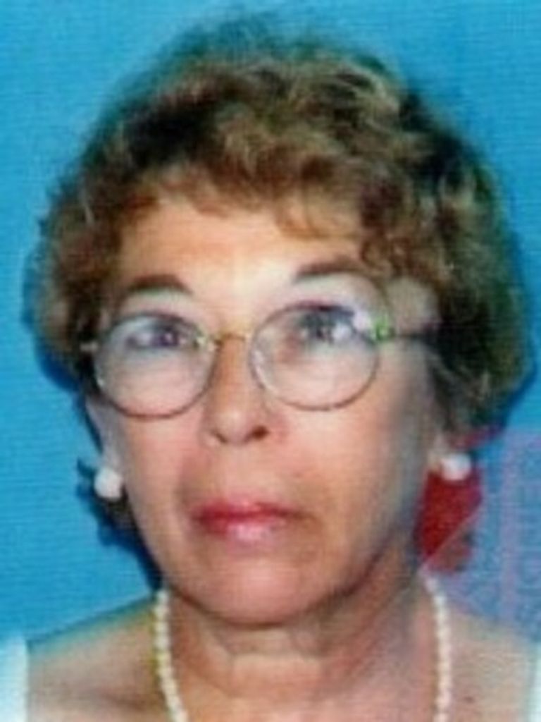 Lydia Louise Morin Profile Photo