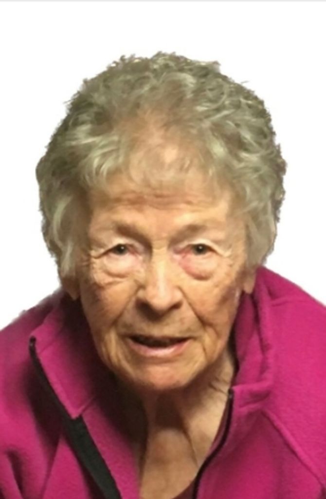 Audrey Hemmingson