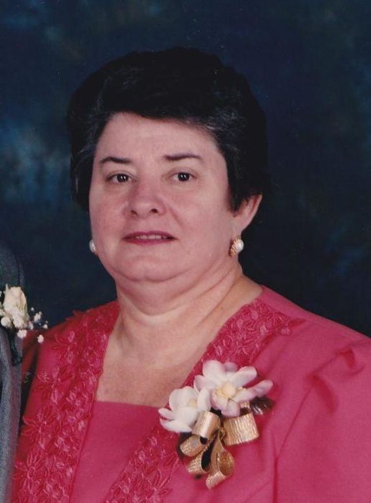 Glenda Annette Cutford Profile Photo