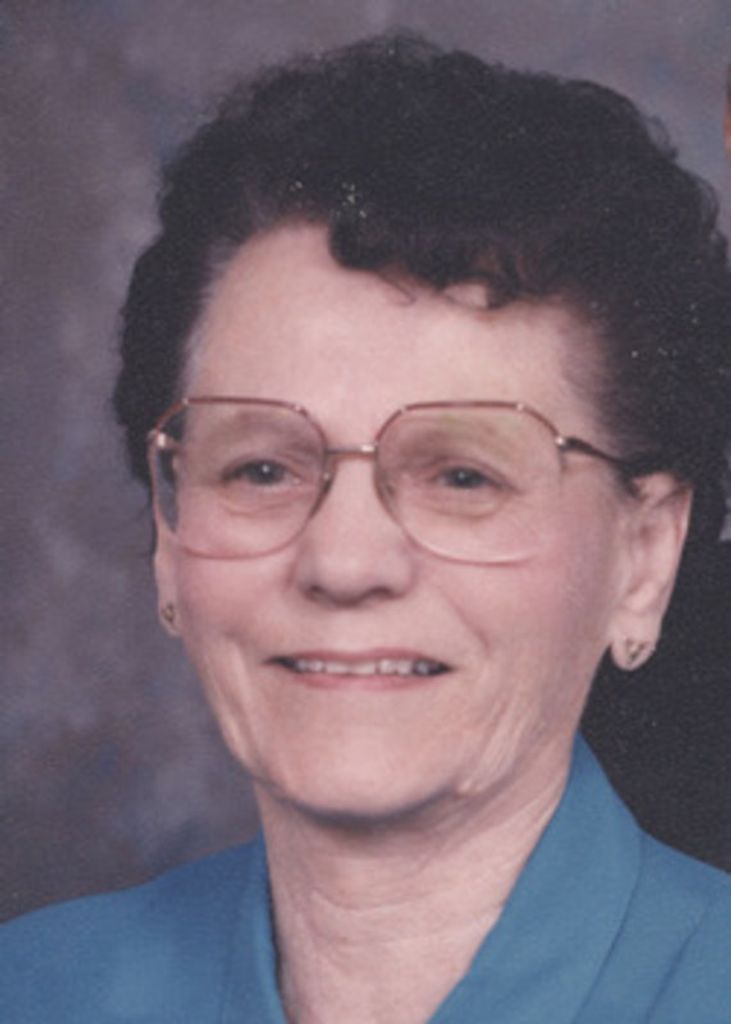 Arline June Shipman Profile Photo