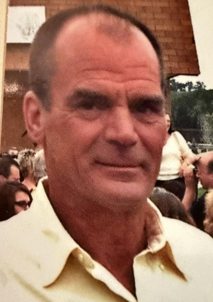 Randy K. Martenson Profile Photo