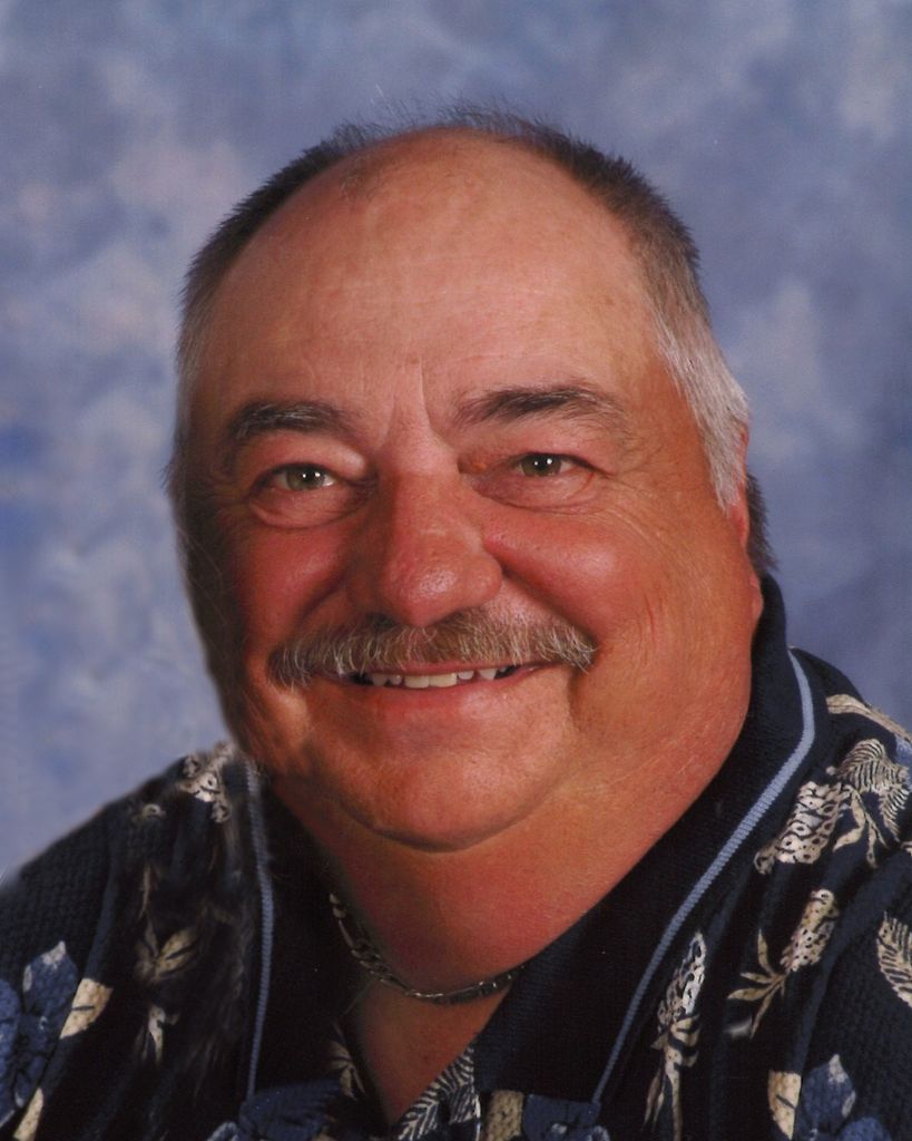 Richard "Rich" Walania