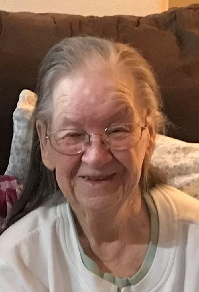 Earlene Beatrice Drew