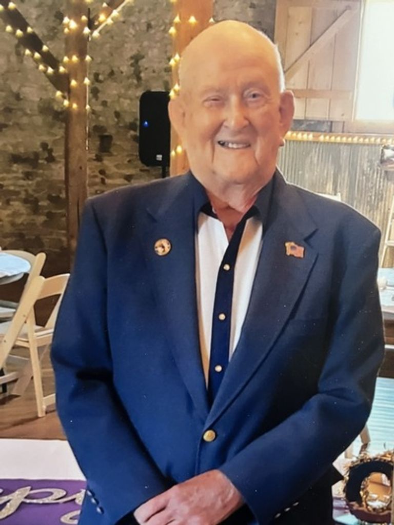 Jesse Lee Welsh Profile Photo