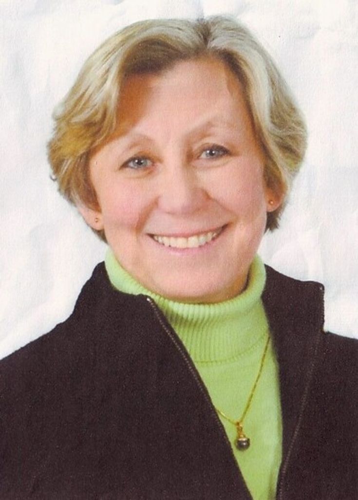 Kathie Allen Profile Photo