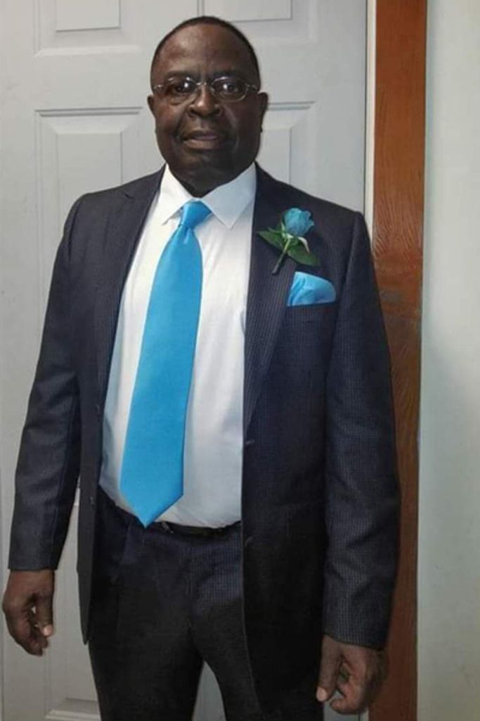 Elder Roy Allen Mumford Profile Photo