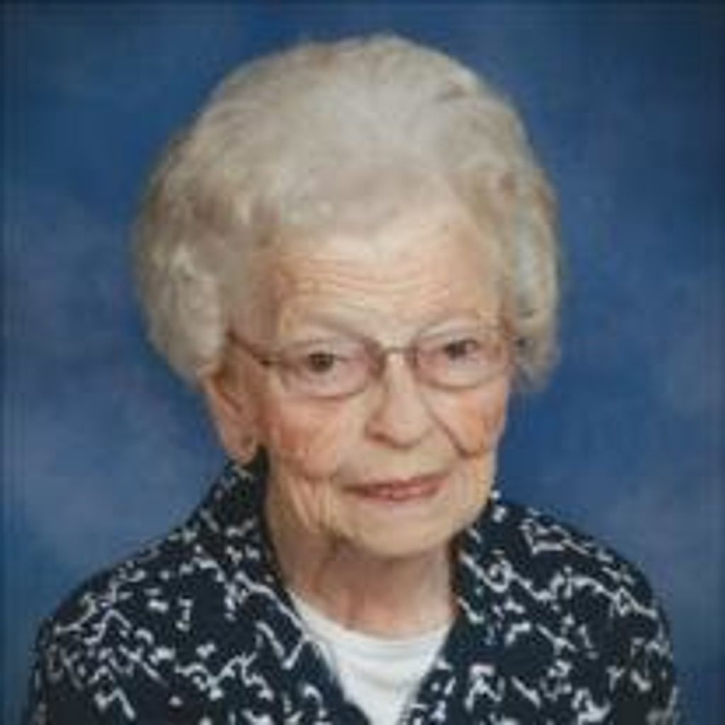 Becky Schroeder Profile Photo