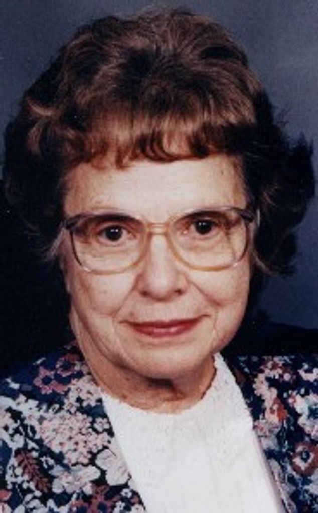 Helen Sloden