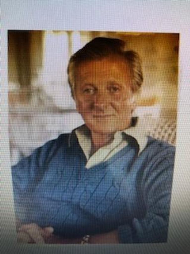 Wilson Frederick Sweeney