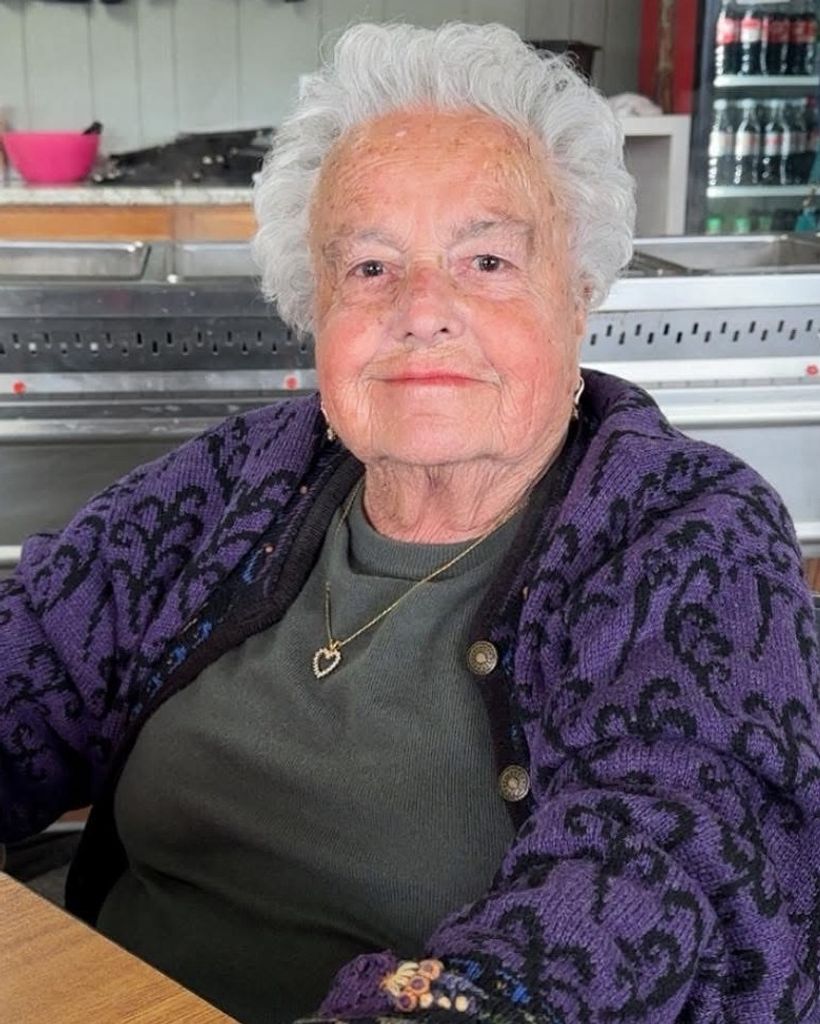 Augusta Raab