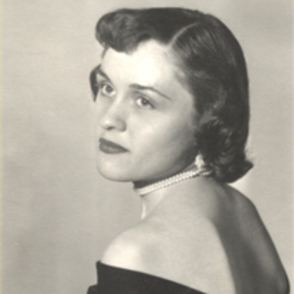 Peggy Ruth Coggins Witty