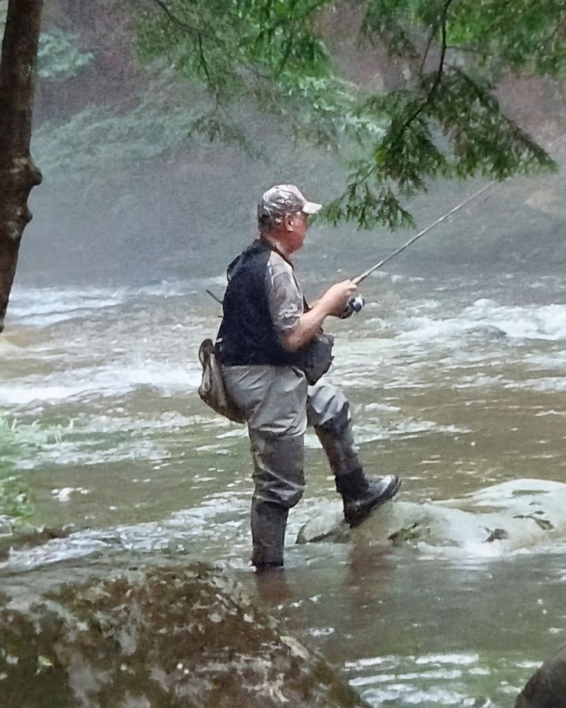 Rodney Alan Swartley