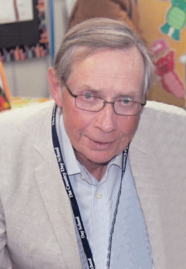 Dr. William Frederick Bennett