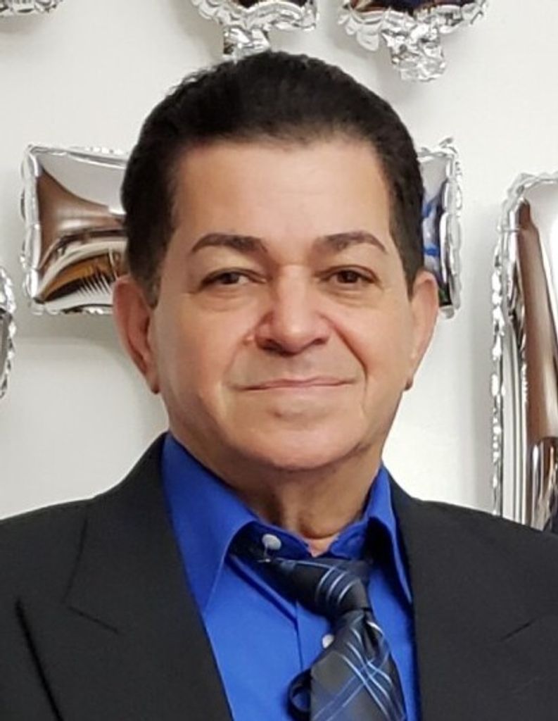 Manuel Ramirez
