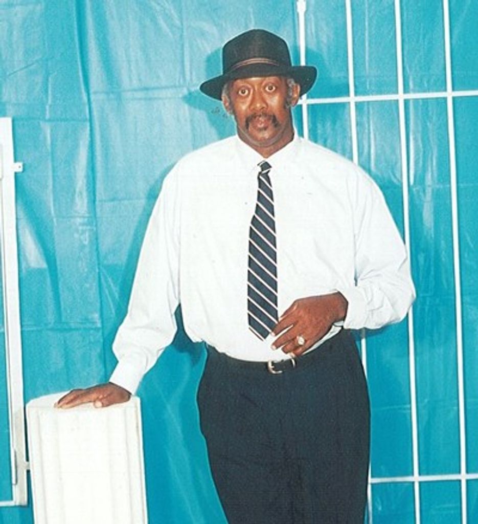 Mr. Melburn Arnold