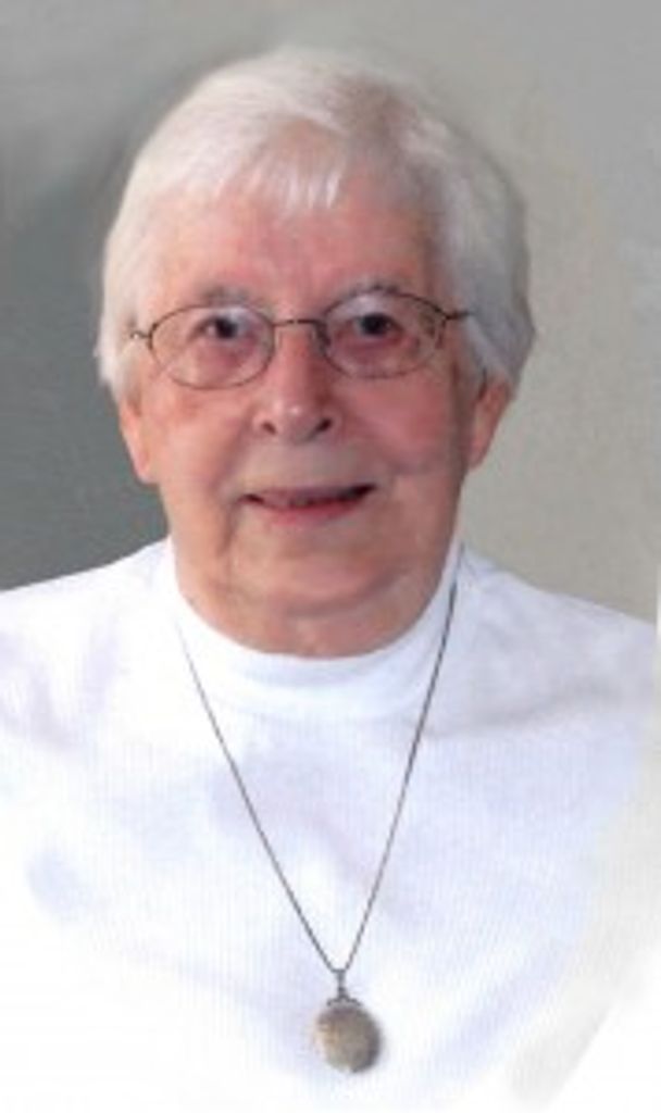 Muriel Elizabeth Thorne
