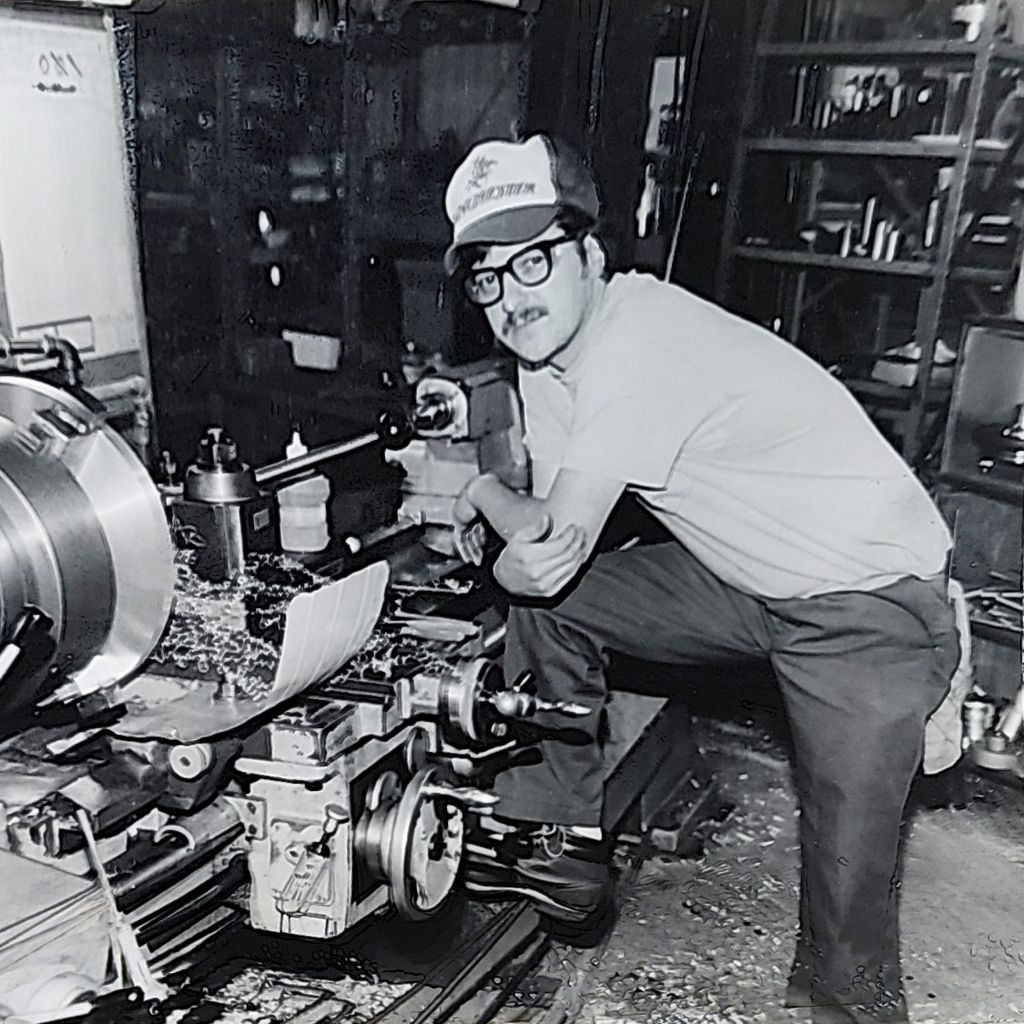 Robert C. Keller Jr. Profile Photo
