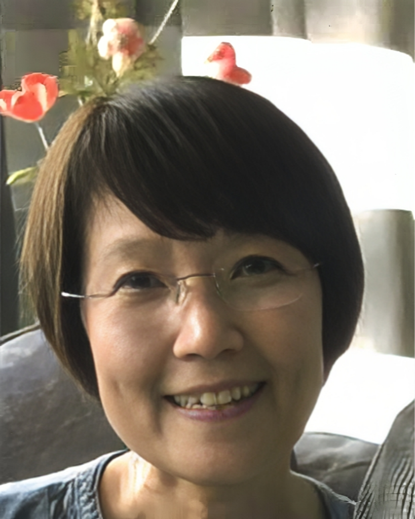 Elizabeth K. Cho Profile Photo