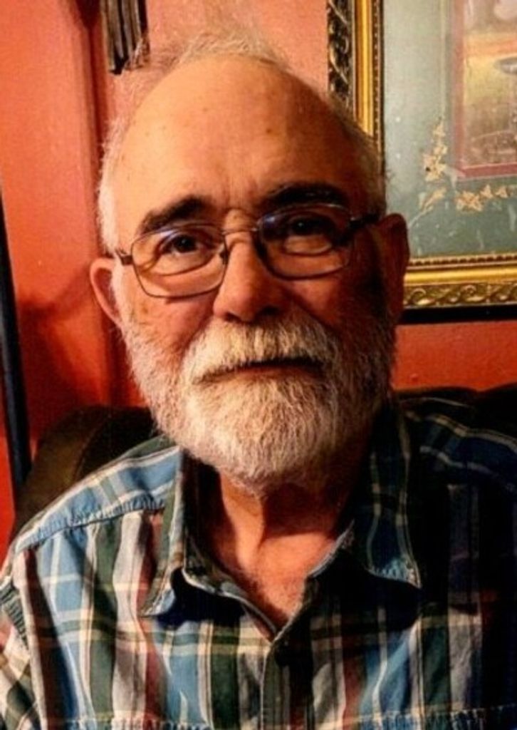 Robert Earl Dickerson Profile Photo
