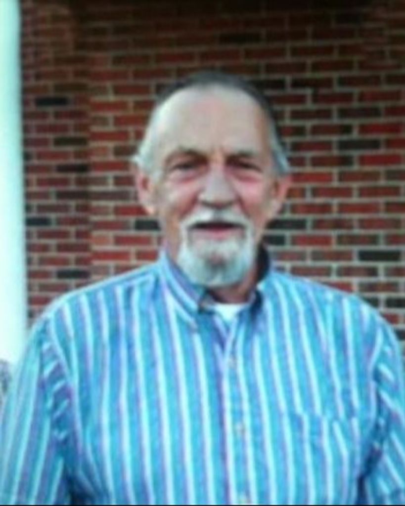 Donald Lee Lucas Profile Photo