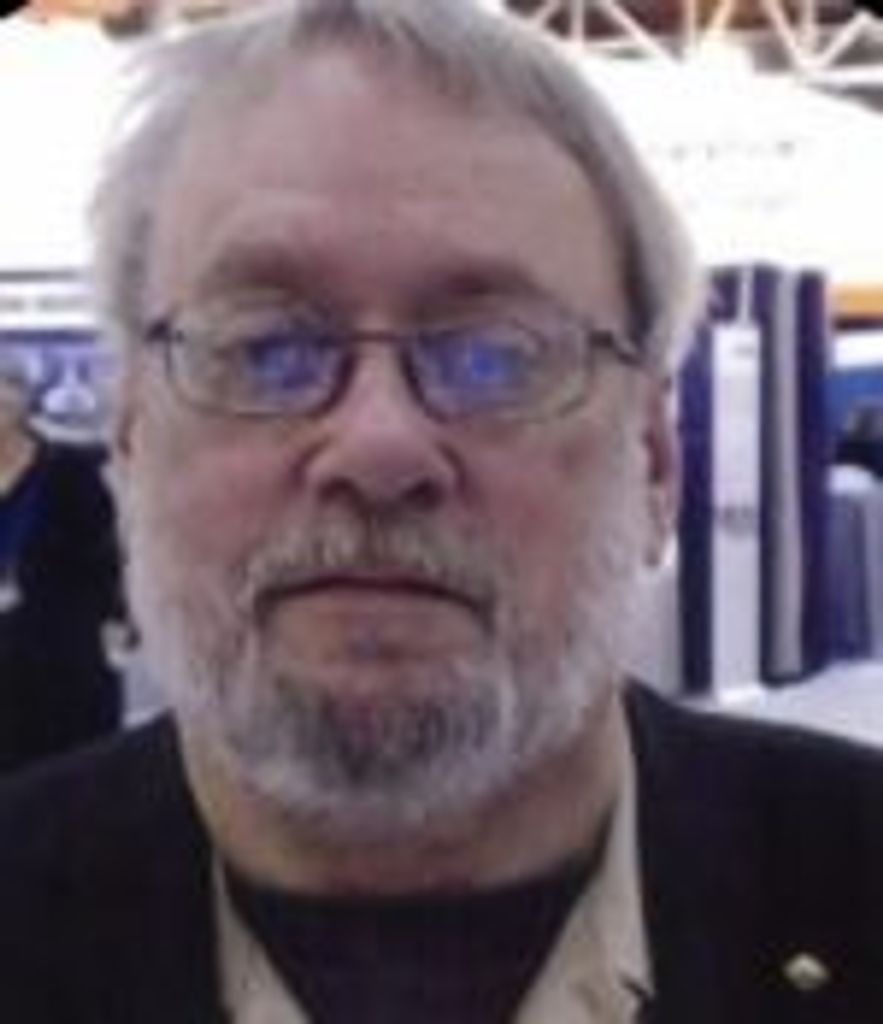 John William Schindler