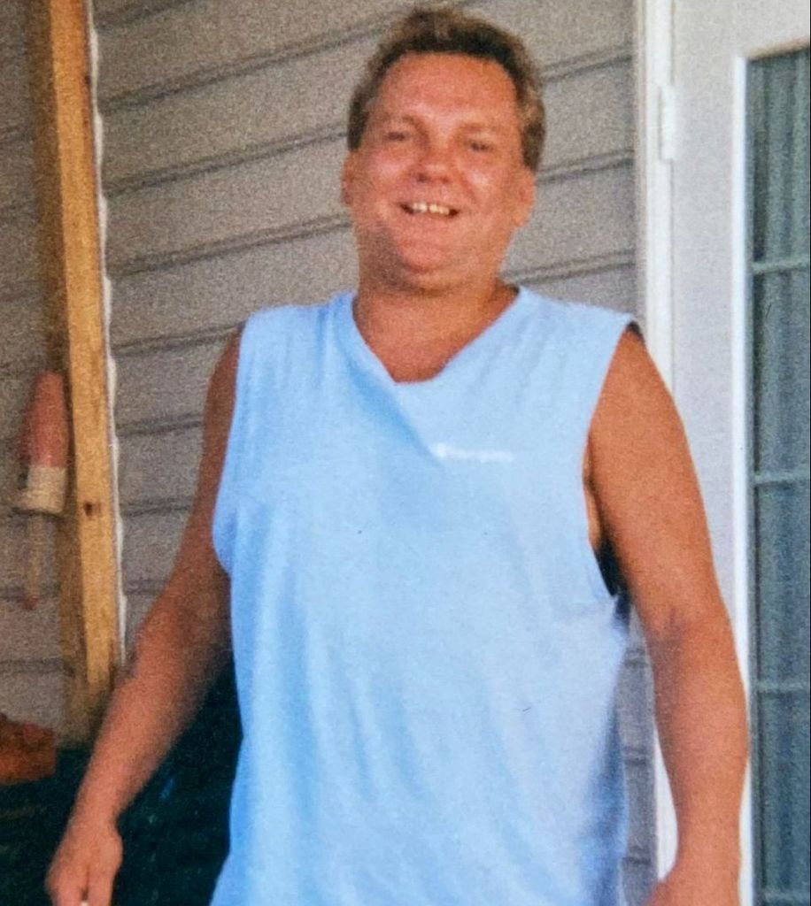 Raymond Denshuick Profile Photo