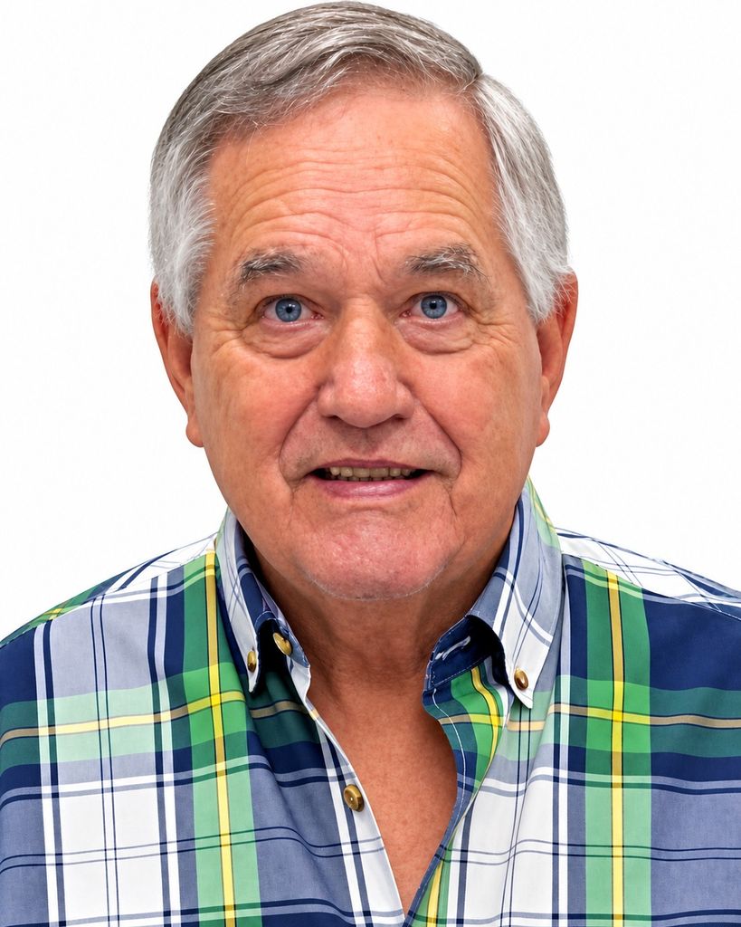Lonnie Lee Allen Profile Photo