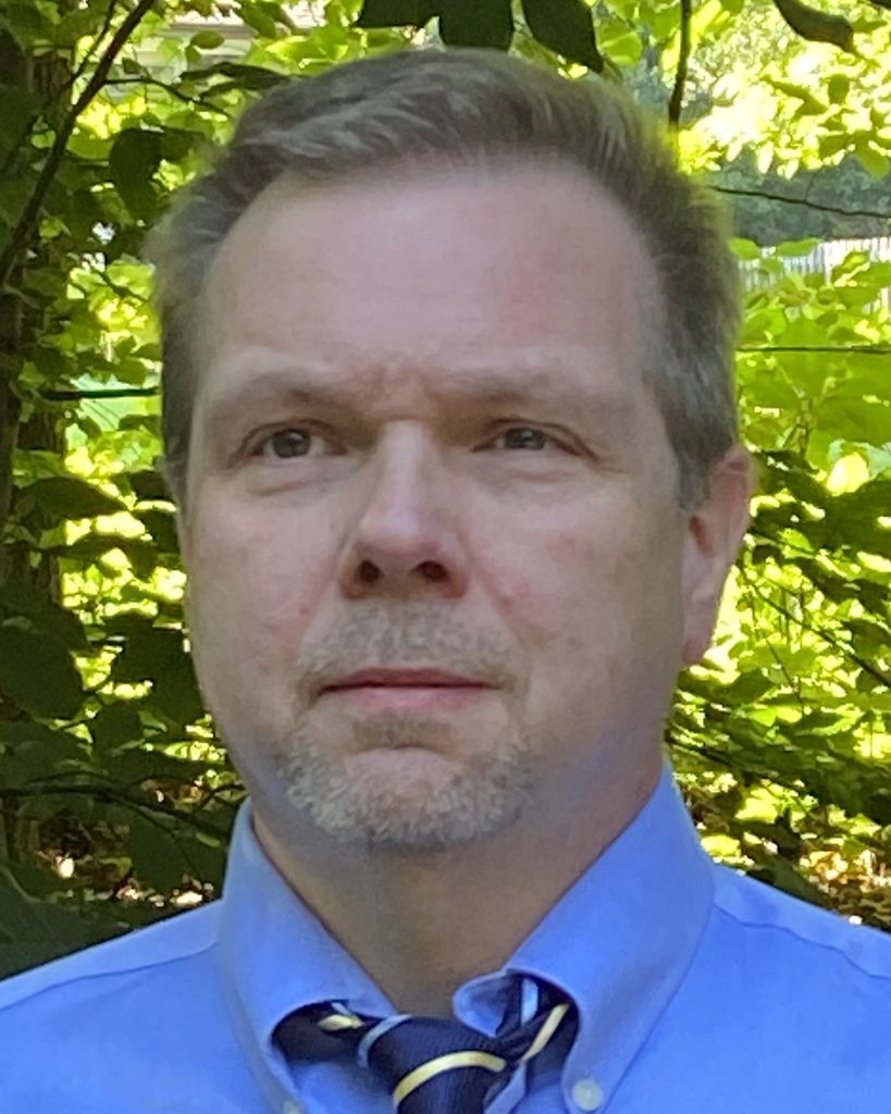 Timothy "Tim" Wayne Baker