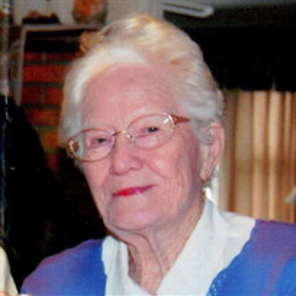 Edith Pearl Chasteen