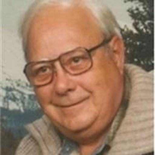 George Gillman "Mo" Mckinley Profile Photo