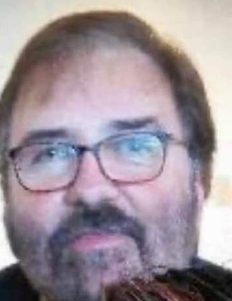 James Wesley Norman Profile Photo