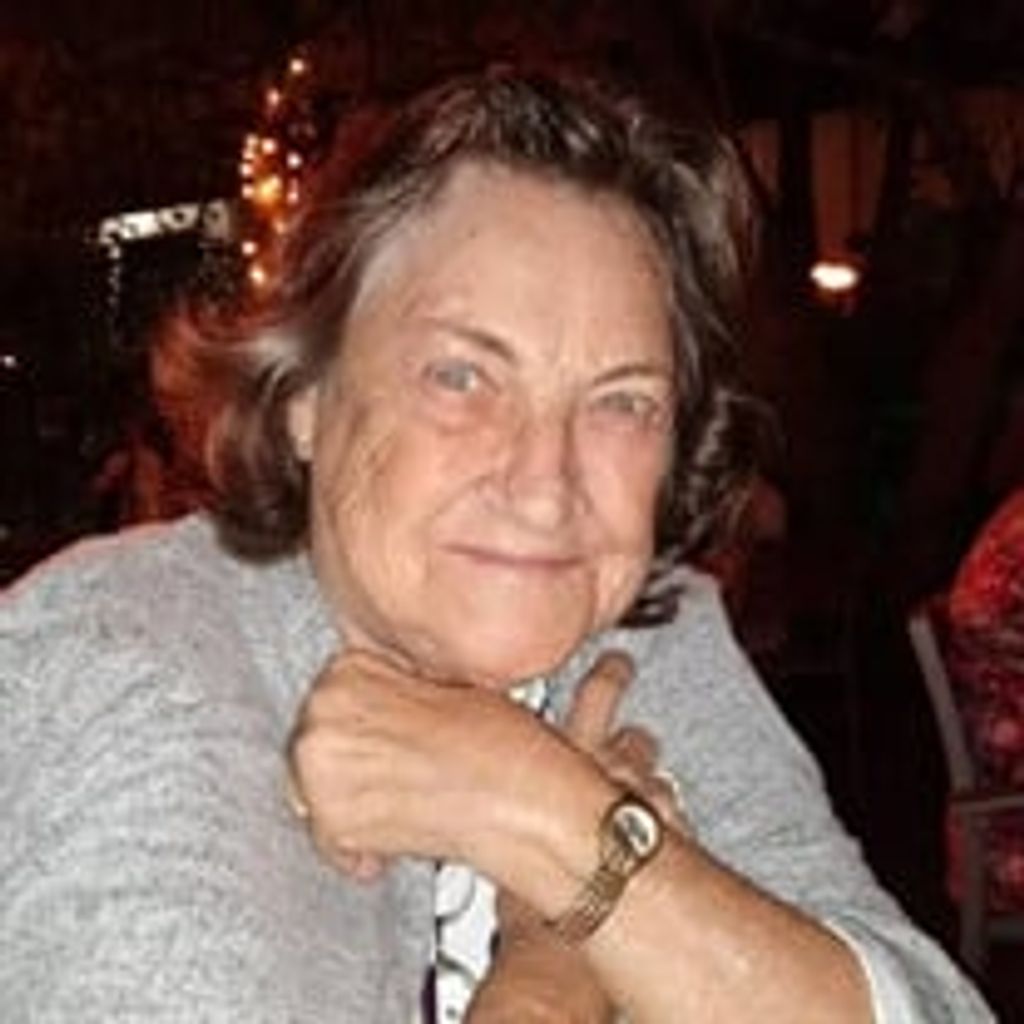 Imogene Brandon