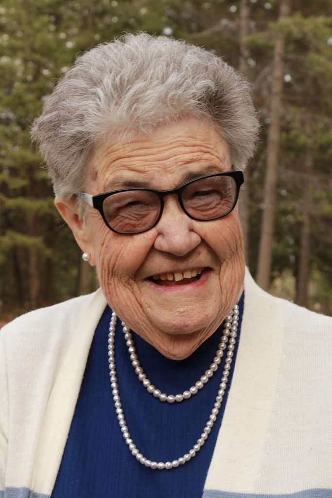 Kathleen Pasquale