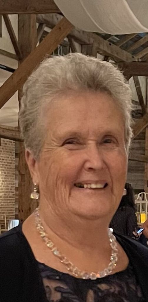 Peggy Ashley Carr Profile Photo